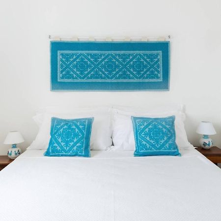 Fiore Penthouse Alghero Exterior foto