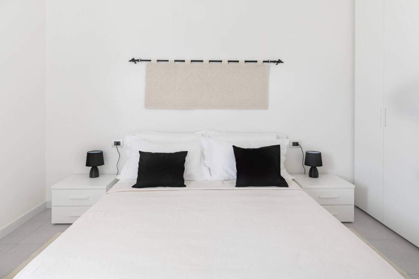 Fiore Penthouse Alghero Exterior foto
