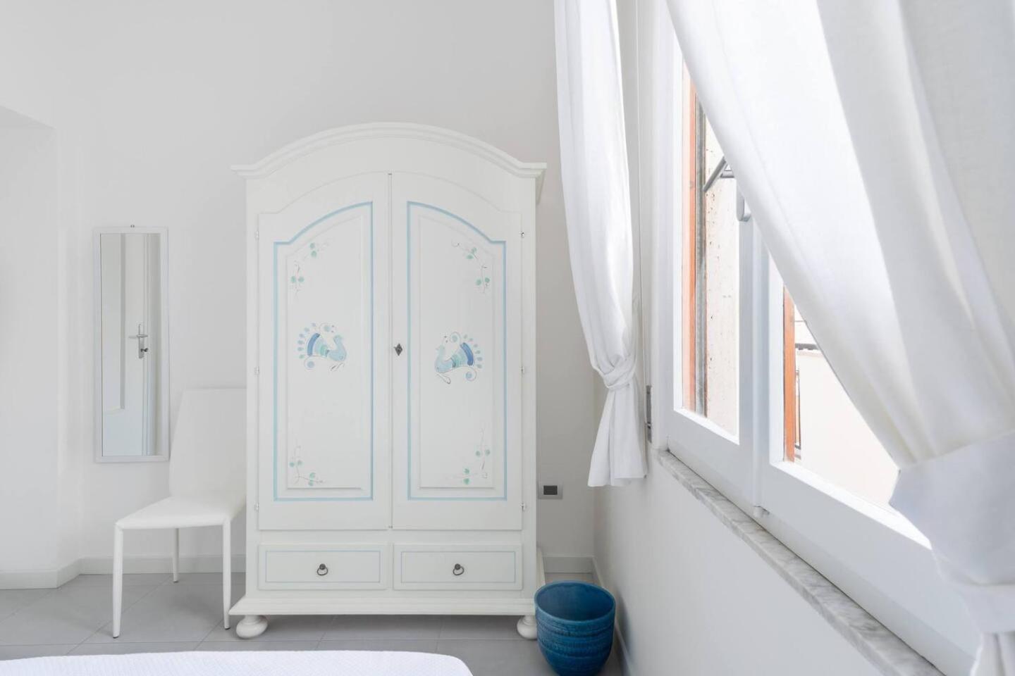 Fiore Penthouse Alghero Exterior foto