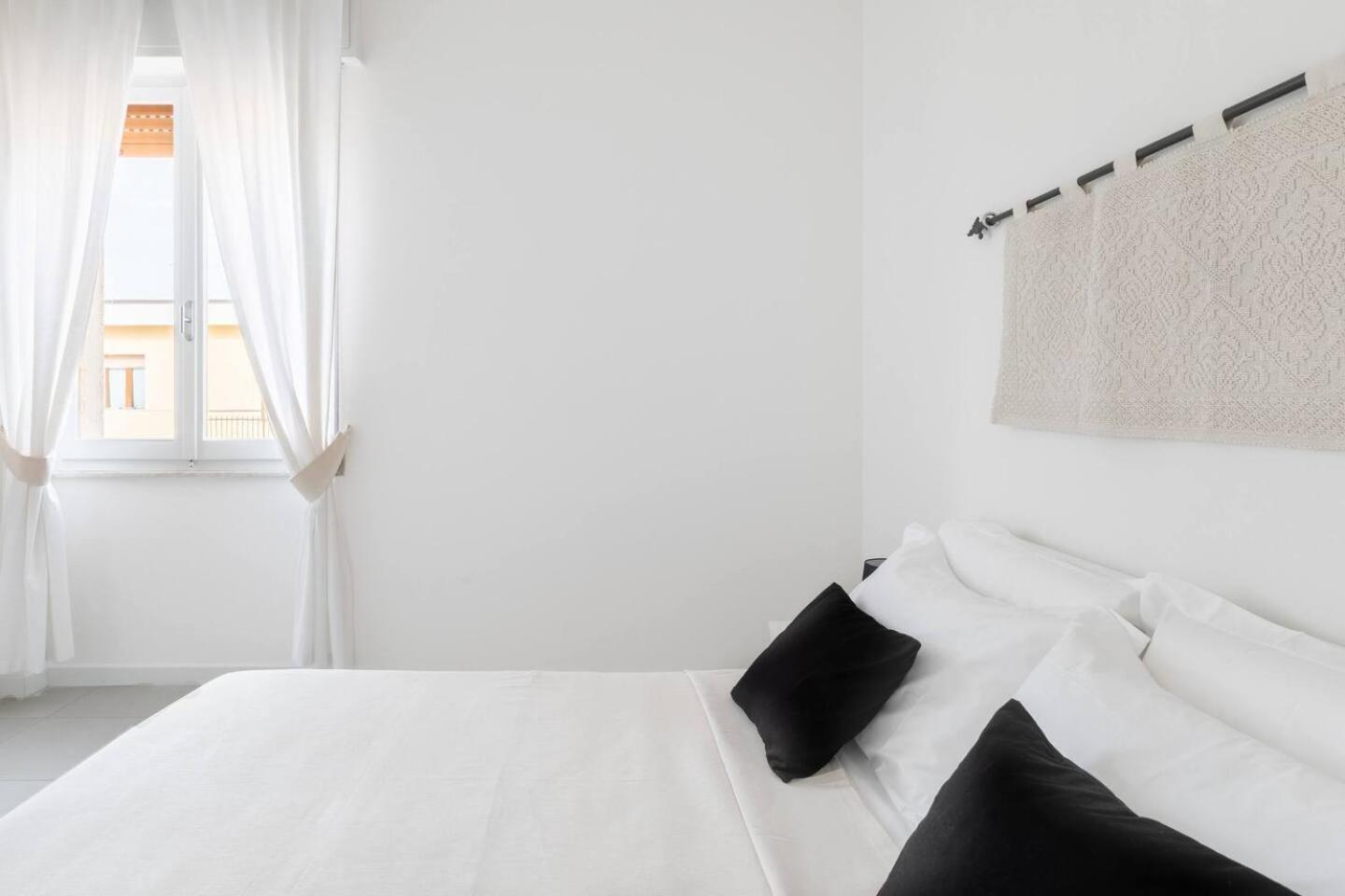 Fiore Penthouse Alghero Exterior foto