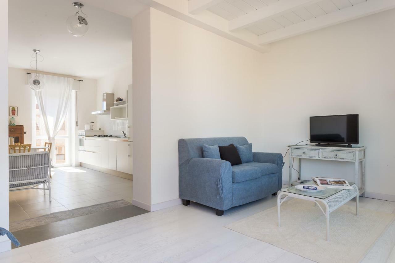 Fiore Penthouse Alghero Exterior foto