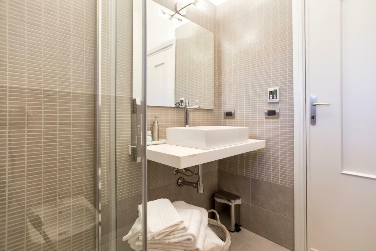 Fiore Penthouse Alghero Exterior foto